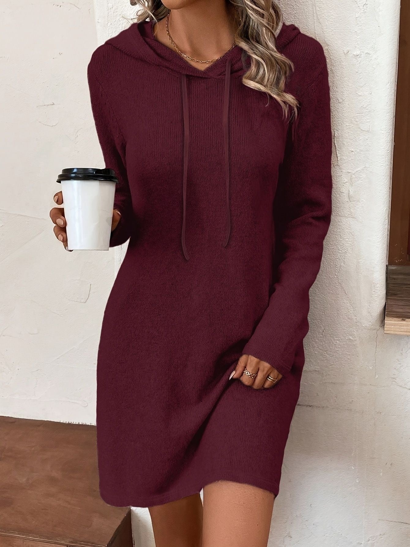 Long Sleeve Dresses for Women