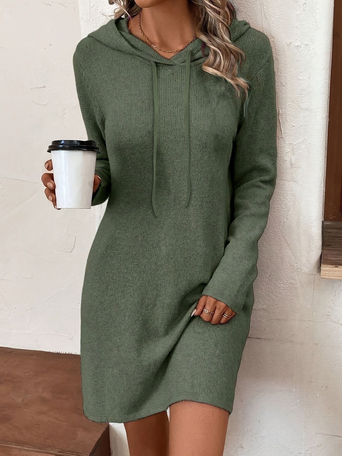 Long Sleeve Dresses for Women